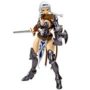 Queens Blade Reina White Variant Figure
